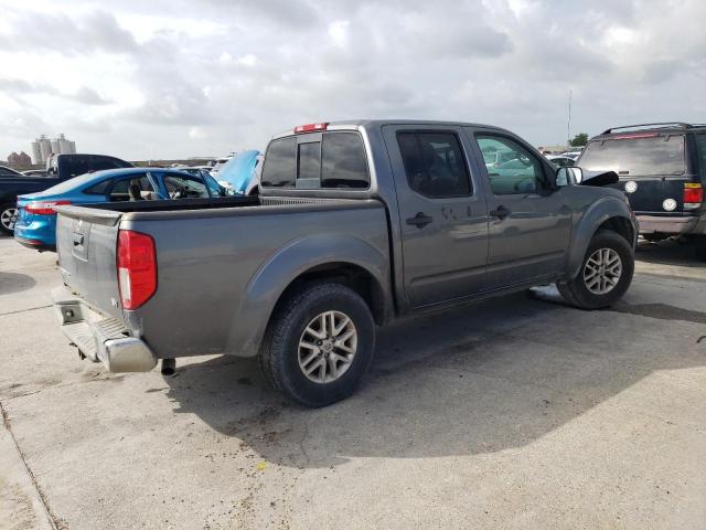 Photo 2 VIN: 1N6AD0ER9HN709263 - NISSAN FRONTIER 