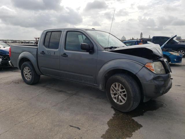 Photo 3 VIN: 1N6AD0ER9HN709263 - NISSAN FRONTIER 