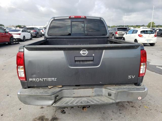 Photo 5 VIN: 1N6AD0ER9HN709263 - NISSAN FRONTIER 