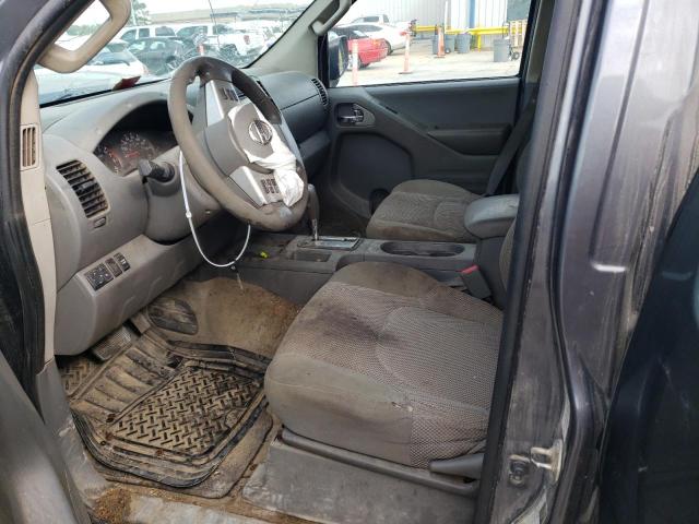 Photo 6 VIN: 1N6AD0ER9HN709263 - NISSAN FRONTIER 