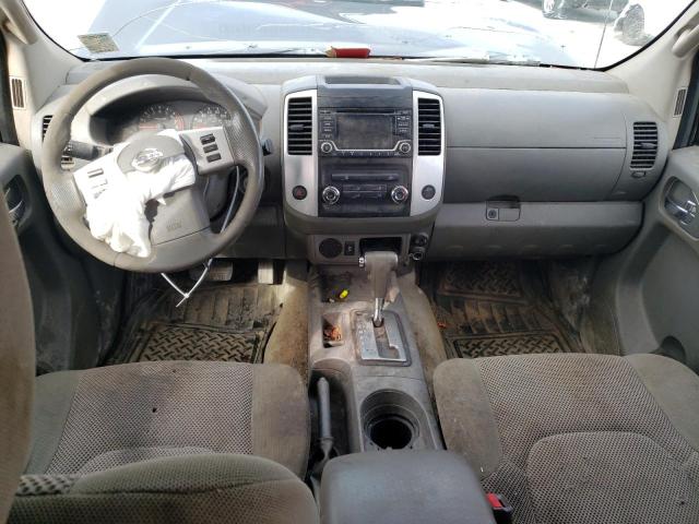 Photo 7 VIN: 1N6AD0ER9HN709263 - NISSAN FRONTIER 