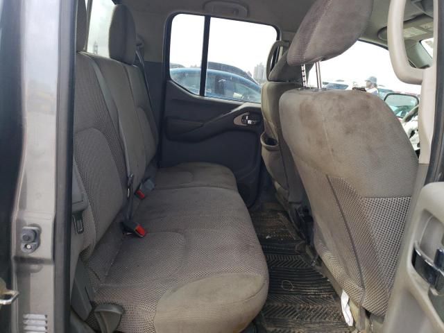 Photo 9 VIN: 1N6AD0ER9HN709263 - NISSAN FRONTIER 