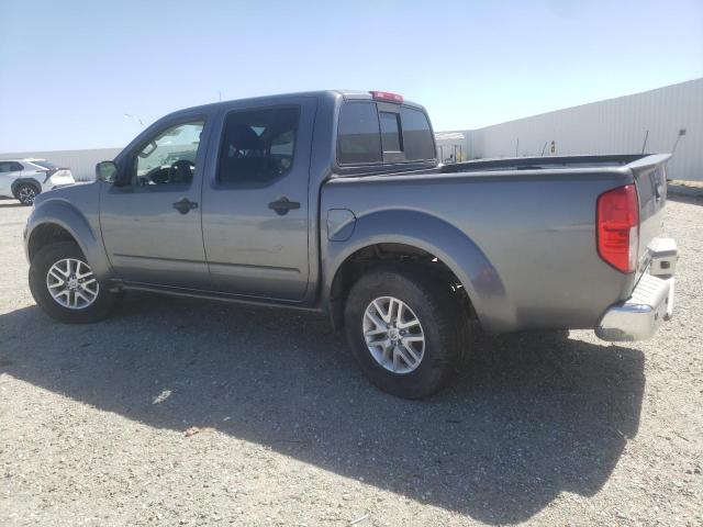 Photo 1 VIN: 1N6AD0ER9HN716276 - NISSAN FRONTIER 