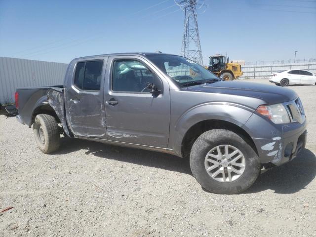 Photo 3 VIN: 1N6AD0ER9HN716276 - NISSAN FRONTIER 