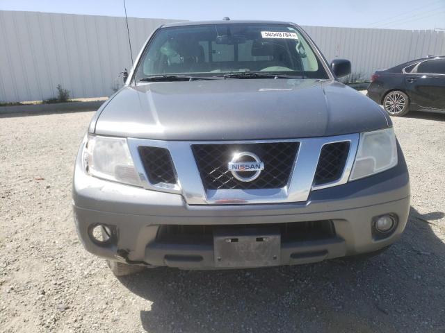 Photo 4 VIN: 1N6AD0ER9HN716276 - NISSAN FRONTIER 