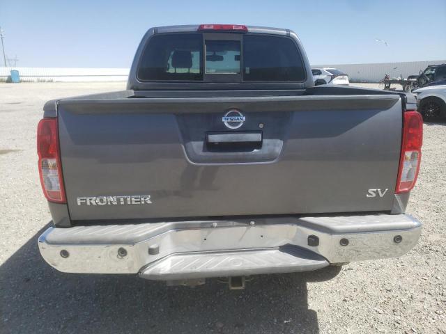 Photo 5 VIN: 1N6AD0ER9HN716276 - NISSAN FRONTIER 