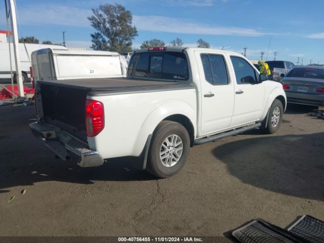 Photo 3 VIN: 1N6AD0ER9HN727388 - NISSAN FRONTIER 