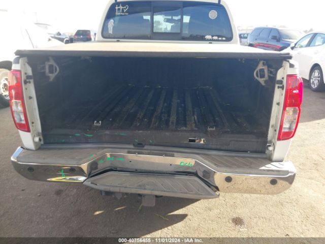 Photo 5 VIN: 1N6AD0ER9HN727388 - NISSAN FRONTIER 