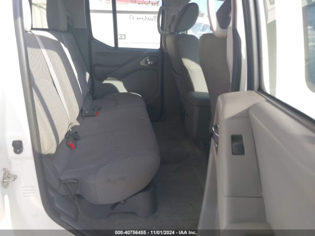 Photo 7 VIN: 1N6AD0ER9HN727388 - NISSAN FRONTIER 