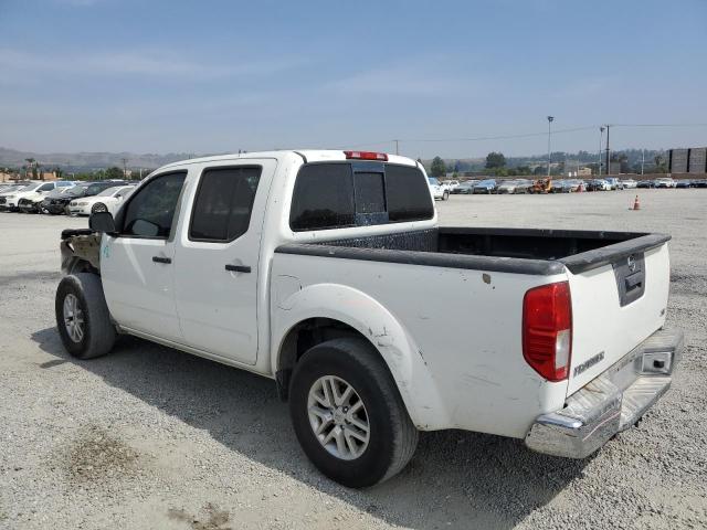 Photo 1 VIN: 1N6AD0ER9HN747818 - NISSAN FRONTIER 