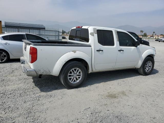 Photo 2 VIN: 1N6AD0ER9HN747818 - NISSAN FRONTIER 