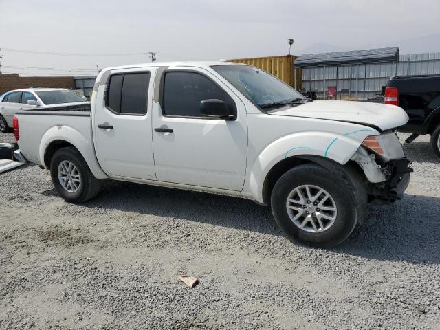 Photo 3 VIN: 1N6AD0ER9HN747818 - NISSAN FRONTIER 