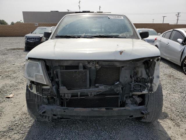 Photo 4 VIN: 1N6AD0ER9HN747818 - NISSAN FRONTIER 