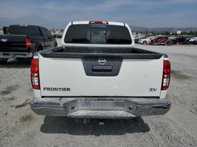 Photo 5 VIN: 1N6AD0ER9HN747818 - NISSAN FRONTIER 