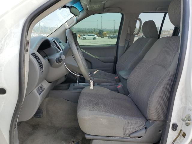 Photo 6 VIN: 1N6AD0ER9HN747818 - NISSAN FRONTIER 