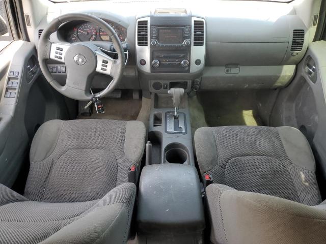 Photo 7 VIN: 1N6AD0ER9HN747818 - NISSAN FRONTIER 