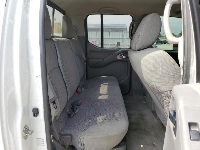 Photo 9 VIN: 1N6AD0ER9HN747818 - NISSAN FRONTIER 