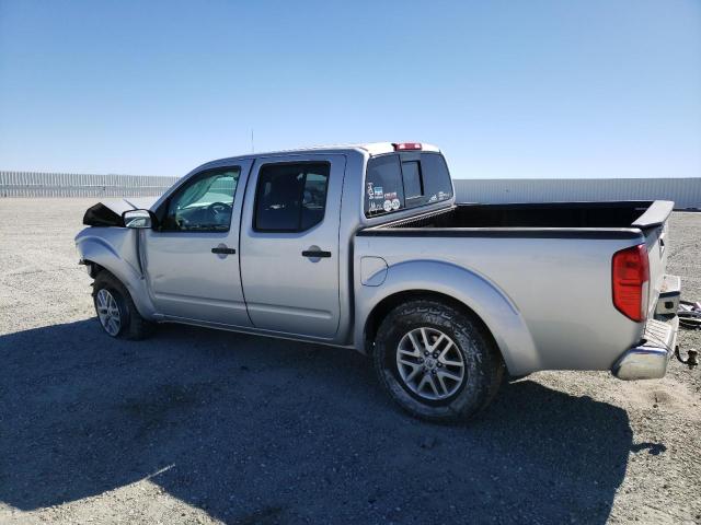 Photo 1 VIN: 1N6AD0ER9HN748077 - NISSAN FRONTIER S 