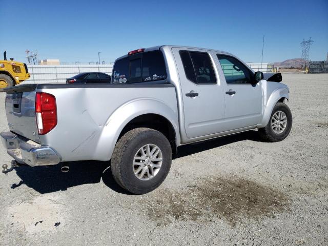 Photo 2 VIN: 1N6AD0ER9HN748077 - NISSAN FRONTIER S 