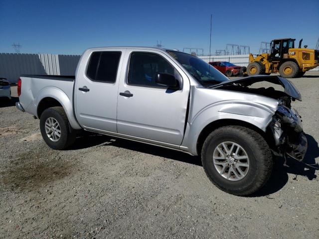 Photo 3 VIN: 1N6AD0ER9HN748077 - NISSAN FRONTIER S 