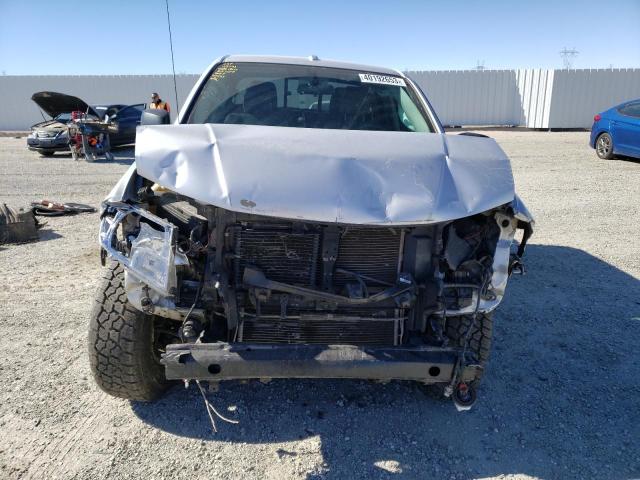 Photo 4 VIN: 1N6AD0ER9HN748077 - NISSAN FRONTIER S 