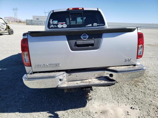 Photo 5 VIN: 1N6AD0ER9HN748077 - NISSAN FRONTIER S 