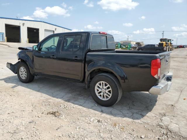 Photo 1 VIN: 1N6AD0ER9HN749584 - NISSAN FRONTIER S 