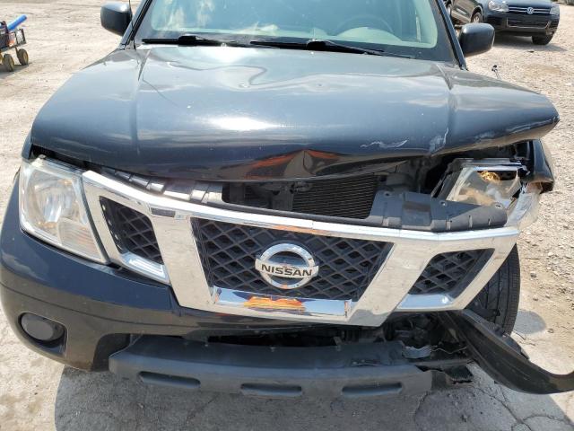 Photo 10 VIN: 1N6AD0ER9HN749584 - NISSAN FRONTIER S 