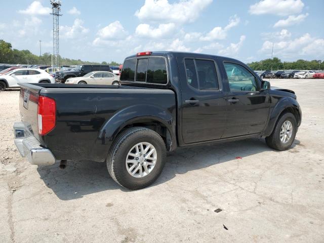 Photo 2 VIN: 1N6AD0ER9HN749584 - NISSAN FRONTIER S 