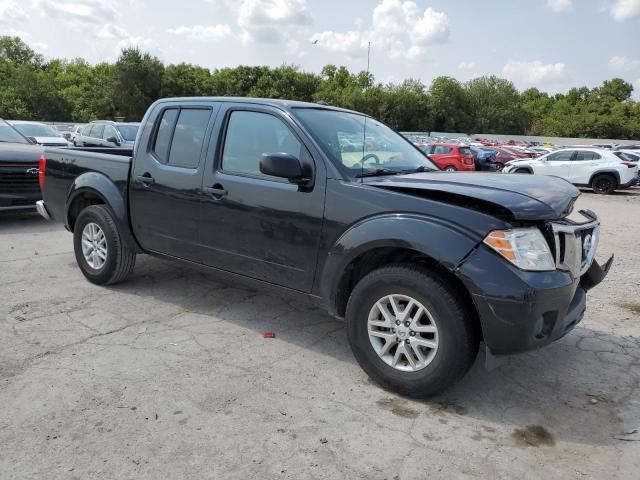 Photo 3 VIN: 1N6AD0ER9HN749584 - NISSAN FRONTIER S 