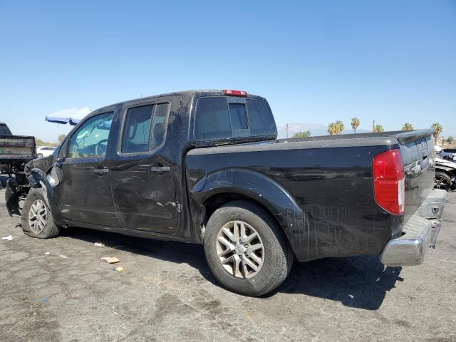 Photo 1 VIN: 1N6AD0ER9HN755126 - NISSAN FRONTIER S 