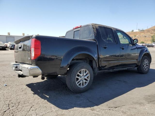 Photo 2 VIN: 1N6AD0ER9HN755126 - NISSAN FRONTIER S 