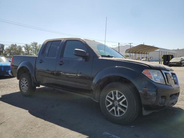 Photo 3 VIN: 1N6AD0ER9HN755126 - NISSAN FRONTIER S 