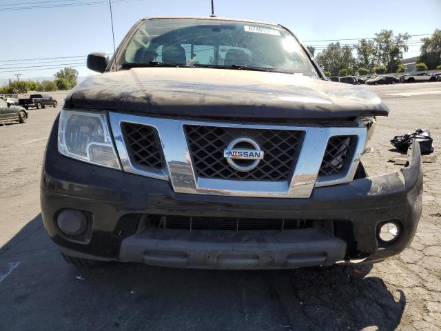 Photo 4 VIN: 1N6AD0ER9HN755126 - NISSAN FRONTIER S 