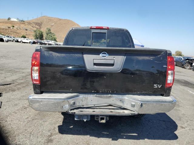 Photo 5 VIN: 1N6AD0ER9HN755126 - NISSAN FRONTIER S 