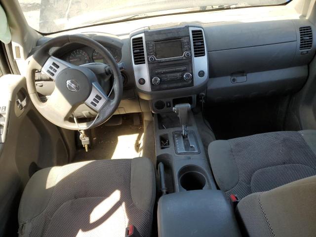 Photo 7 VIN: 1N6AD0ER9HN755126 - NISSAN FRONTIER S 