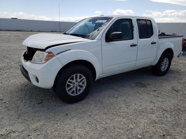 Photo 0 VIN: 1N6AD0ER9HN761430 - NISSAN FRONTIER S 