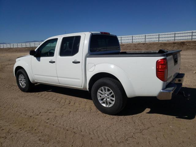 Photo 1 VIN: 1N6AD0ER9HN761430 - NISSAN FRONTIER S 