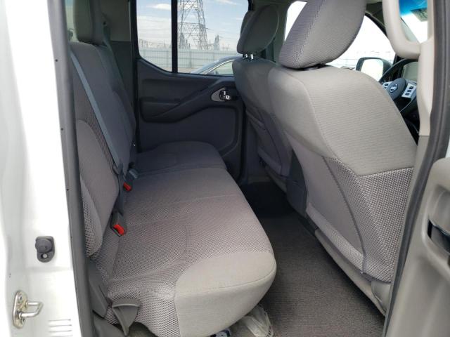 Photo 9 VIN: 1N6AD0ER9HN761430 - NISSAN FRONTIER S 