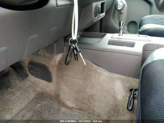 Photo 2 VIN: 1N6AD0ER9HN764716 - NISSAN FRONTIER 