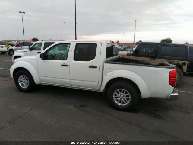 Photo 8 VIN: 1N6AD0ER9HN764716 - NISSAN FRONTIER 