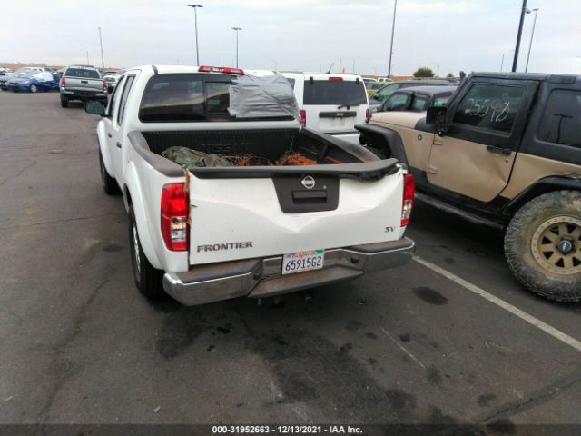 Photo 9 VIN: 1N6AD0ER9HN764716 - NISSAN FRONTIER 