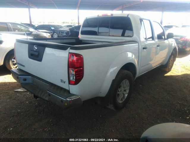 Photo 3 VIN: 1N6AD0ER9HN767020 - NISSAN FRONTIER 