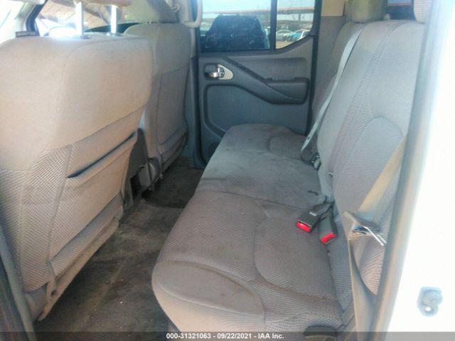 Photo 7 VIN: 1N6AD0ER9HN767020 - NISSAN FRONTIER 