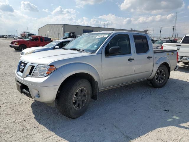 Photo 0 VIN: 1N6AD0ER9HN769155 - NISSAN FRONTIER S 