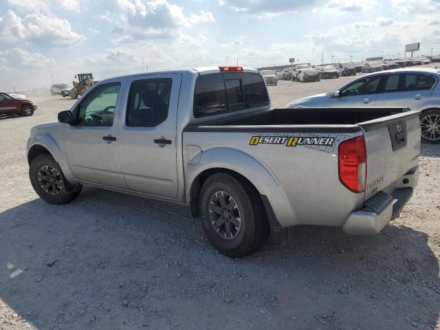 Photo 1 VIN: 1N6AD0ER9HN769155 - NISSAN FRONTIER S 