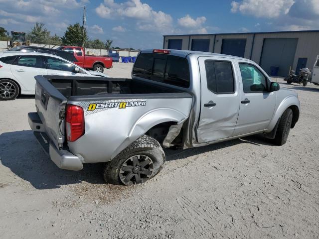 Photo 2 VIN: 1N6AD0ER9HN769155 - NISSAN FRONTIER S 