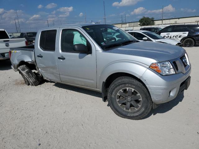 Photo 3 VIN: 1N6AD0ER9HN769155 - NISSAN FRONTIER S 