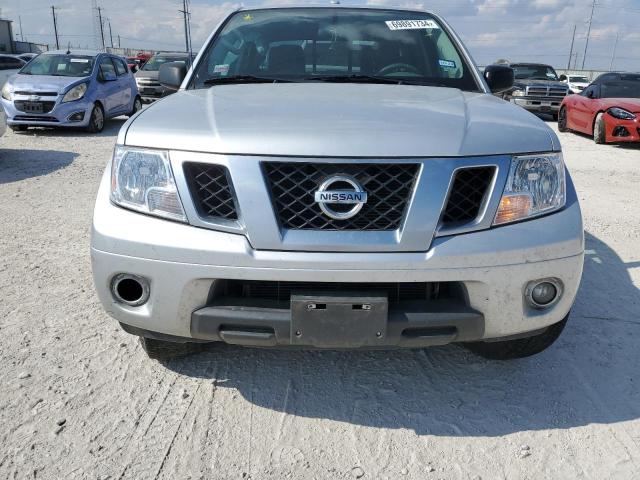 Photo 4 VIN: 1N6AD0ER9HN769155 - NISSAN FRONTIER S 