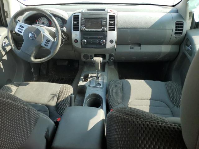 Photo 7 VIN: 1N6AD0ER9HN769155 - NISSAN FRONTIER S 